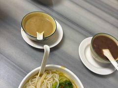 -芬芳甜品(同福路店)
