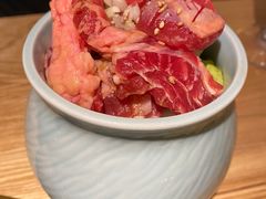 -江户烧肉(高德店)