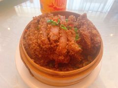 -勺园中餐厅