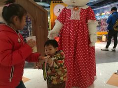 -米纸越南小馆(金鹰世界店)