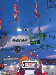 -万达宝贝王(长春红旗街店)