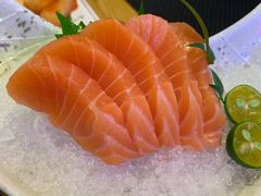 -青空日料烧肉烧鸟店(后湖兴业路店)