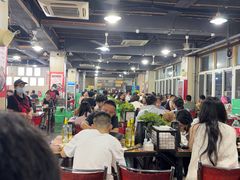 -皖北巫氏三胖地锅鸡(长淮总店)