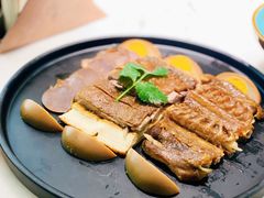 潮州卤水拼盘-潮堂 · 潮州菜(恒隆广场店)