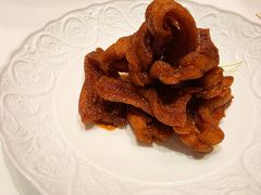 老上海熏鱼-福1015(愚园路店)