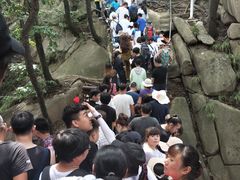 -丹东凤凰山景区