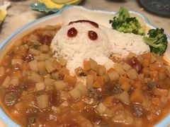 -汤城小厨•粤菜•靓汤(西直门凯德MALL店)