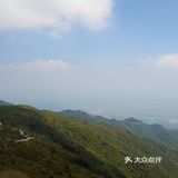 罗浮山