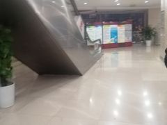 -复旦大学附属华山医院(总院)