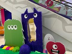 -圆融购物中心(南天成路店)