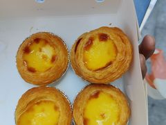 -长乐饼家(五羊新城店)
