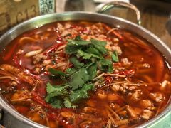 -顺兴老茶馆·精品川菜(世纪城店)