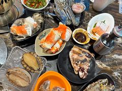 -舒友海鲜姿造(白鹭洲店)