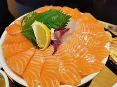 -万岁寿司(万国店)