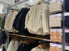 -优衣库(厦门SM广场店)