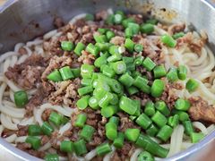 -左撇子私房面