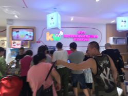 点击看大图 -孩子王(塘沽滨海万达店)