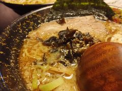 -日本料理神拉面