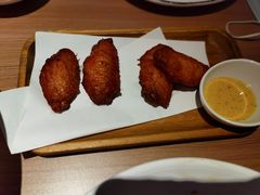 二哥爱鸡翅-太二酸菜鱼(群光广场店)