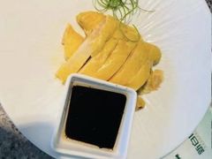 -新白鹿餐厅(松江开元地中海店)
