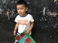 -美吉姆国际儿童发展中心(红谷滩绿地缤纷城中心)