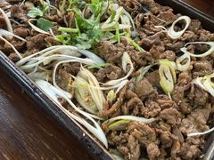 -清真永恒华威肉饼(潘家园店)