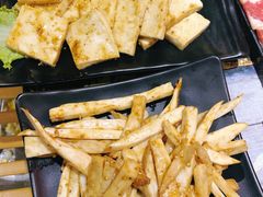 -花巷·韩式烤肉(莱州店)
