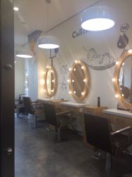 点击看大图 -简法造型·品牌形象店