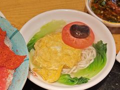 -晓秧锅鲜货火锅·重庆老字号(西外店)