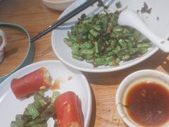 -潮粥荟·潮汕砂锅粥(槐房万达店)