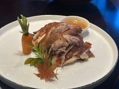 福山烧鸡-东莱馋房(陆家嘴店)