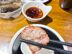 -聚合鑫东北熏酱熟食麻辣面(长阳店)