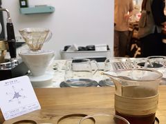 -Line 咖啡(石厦花园店)