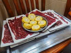 -伟记牛肉(金鸿公路店)