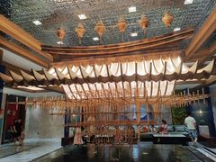 -青水瓦台汤泉(未央店)