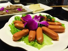 开花肠-唯爱KTV聚会餐厅(仙林东城汇店)