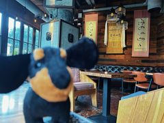-乌托邦咖啡(武侯祠店)