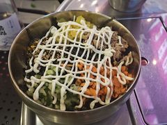 -玄希浪漫厨房·韩料烤肉(湖滨银泰in77店)