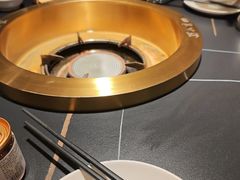 -蜀九香火锅(彩虹店)