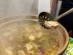 -威邵鸡煲(西华路总店)