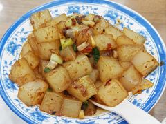 -西安贾三灌汤包·回坊小吃·清真炒菜(北院门总店)