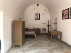 -延安杨家岭革命旧址