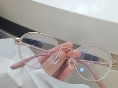 -大明府国际眼镜(太原北街店)