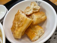 -浮屿大同鸭肉粥·始于1983年