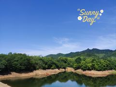 -敬亭山风景名胜区