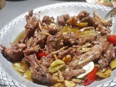 -甘家界柠檬鸭(安吉店)