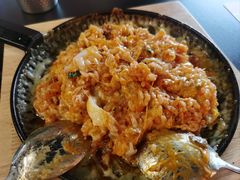 -许哥东北烧烤·铁丳烤串·宫后夹肉(繁花中心店)