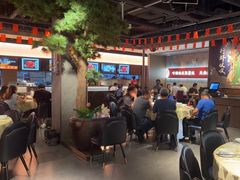 -聚味瞿记·龙虾堂(咸嘉湖店)