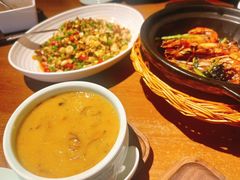 -蝦塘·中国餐馆(城墙南马道巷店)