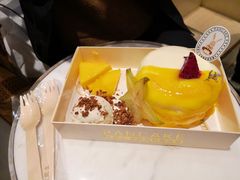 -食武士·舒芙蕾(新街口明瓦廊店)
